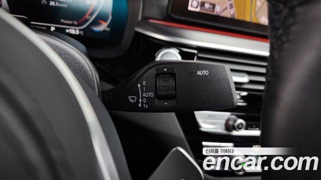 BMW 6 Series GT (G32) 620d xDrive M Sport 2023 — фото 28