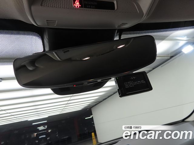 Renault Korea XM3 1.6 E-TECH Inspire e-shifter 2023 — фото 19