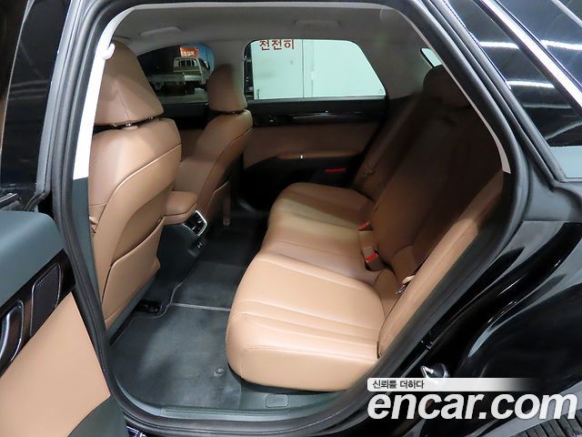 Hyundai Grandeur (GN7) 2,5 Gasoline 2WD Premium 2025 — фото 7