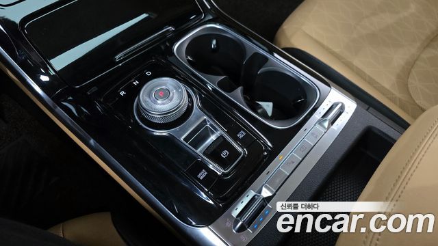 Kia Carnival (IV) Diesel 9-Seater Noblesse 2021 — фото 9