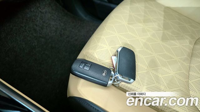 Kia Carnival (IV) Diesel 9-Seater Noblesse 2021 — фото 15