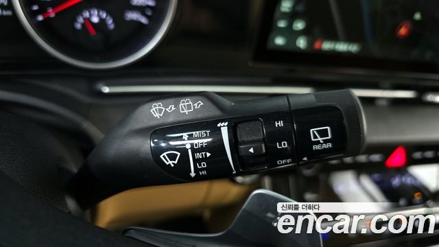 Kia Carnival (IV) Diesel 9-Seater Noblesse 2021 — фото 16