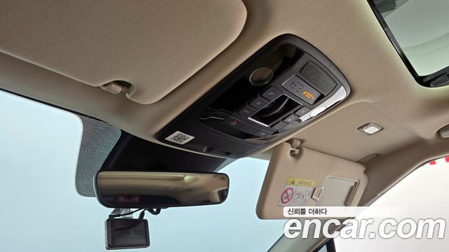 Kia Carnival (IV) Diesel 9-Seater Noblesse 2021 — фото 18