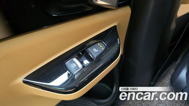 Kia Carnival (IV) Diesel 9-Seater Noblesse 2021 — фото 19