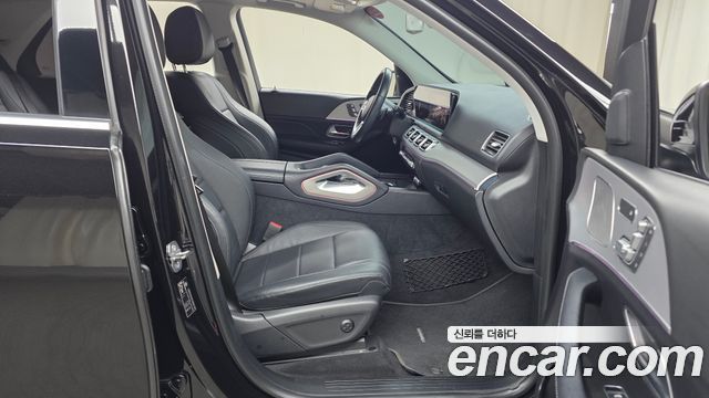 Mercedes-Benz GLE-Class (W167) GLE300d 4MATIC 2020 — фото 11