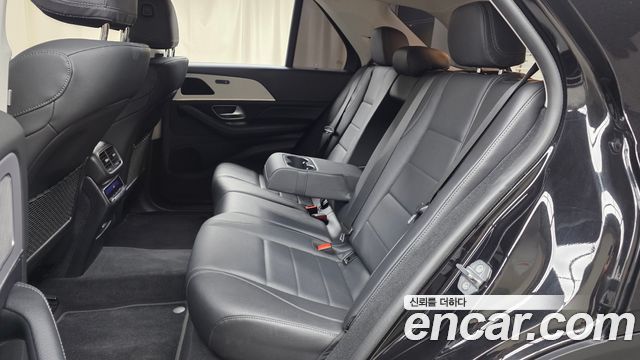 Mercedes-Benz GLE-Class (W167) GLE300d 4MATIC 2020 — фото 12