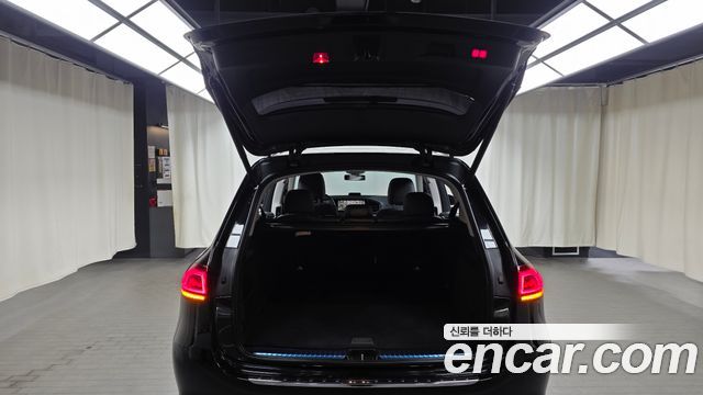 Mercedes-Benz GLE-Class (W167) GLE300d 4MATIC 2020 — фото 20