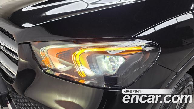 Mercedes-Benz GLE-Class (W167) GLE300d 4MATIC 2020 — фото 22