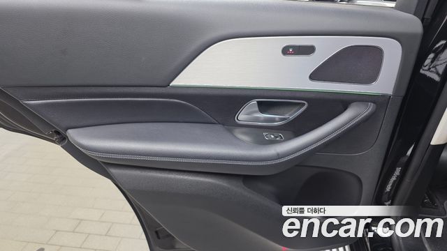 Mercedes-Benz GLE-Class (W167) GLE300d 4MATIC 2020 — фото 25
