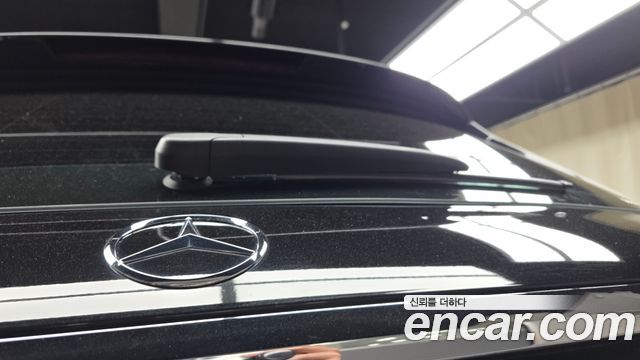 Mercedes-Benz GLE-Class (W167) GLE300d 4MATIC 2020 — фото 26