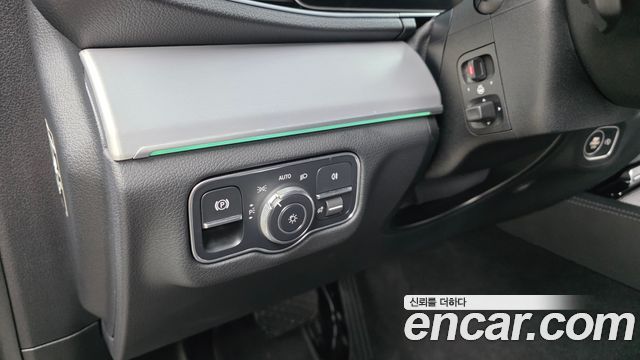 Mercedes-Benz GLE-Class (W167) GLE300d 4MATIC 2020 — фото 28