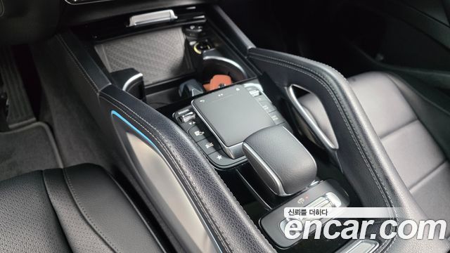 Mercedes-Benz GLE-Class (W167) GLE300d 4MATIC 2020 — фото 30