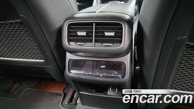 Mercedes-Benz GLE-Class (W167) GLE300d 4MATIC 2020 — фото 31