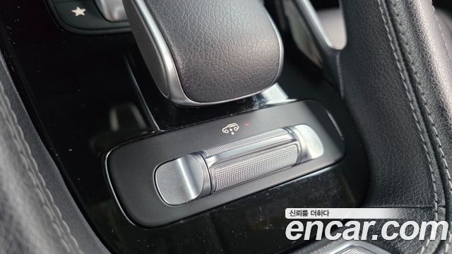 Mercedes-Benz GLE-Class (W167) GLE300d 4MATIC 2020 — фото 33