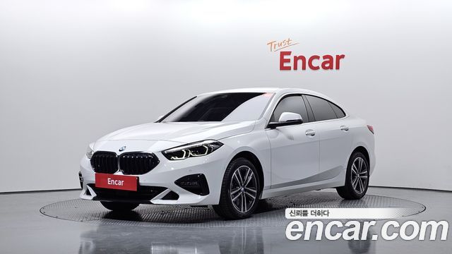 BMW 2 Series Gran Coupe (F44) 220i Sport