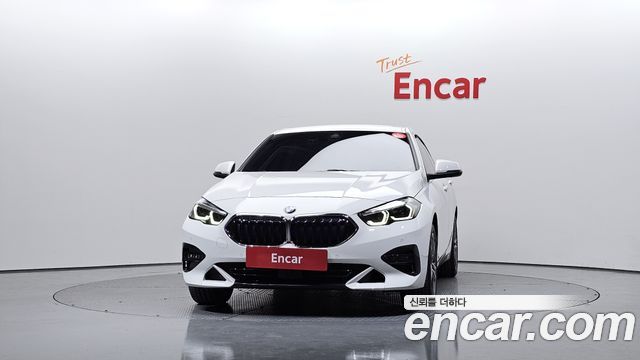 BMW 2 Series Gran Coupe (F44) 220i Sport 2024 — фото 3