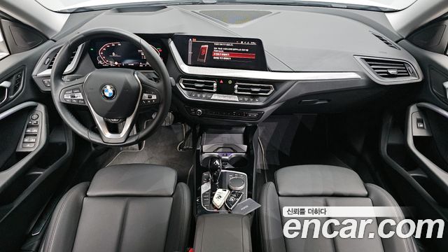 BMW 2 Series Gran Coupe (F44) 220i Sport 2024 — фото 7