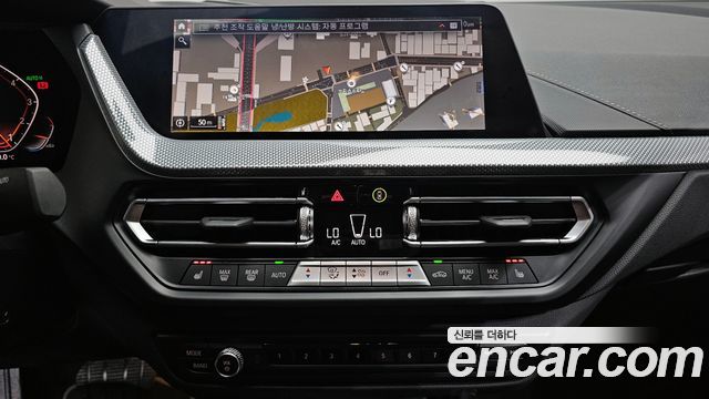 BMW 2 Series Gran Coupe (F44) 220i Sport 2024 — фото 18