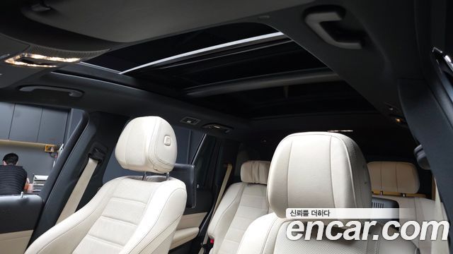 Mercedes-Benz GLS-Class (X167) GLS400d 4MATIC 2021 — фото 19