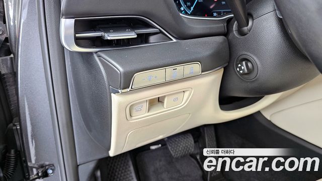 Genesis GV80 3.0 Diesel AWD 2022 — фото 16