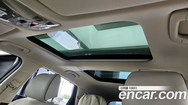 Genesis GV80 3.0 Diesel AWD 2022 — фото 18