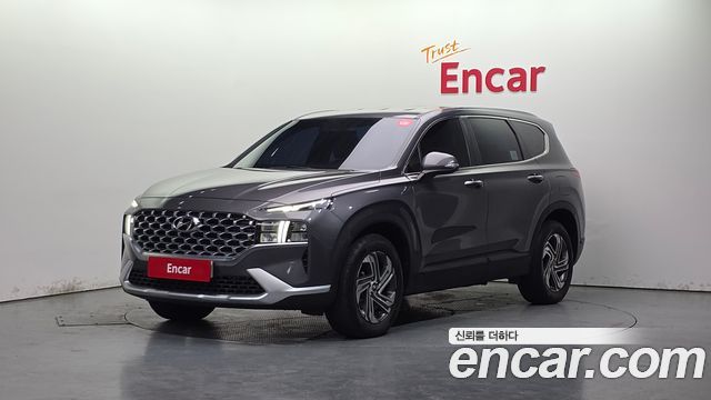 Hyundai Santa Fe Diesel 2.2 4WD Premium