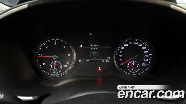 Hyundai Santa Fe Diesel 2.2 4WD Premium 2021 — фото 8