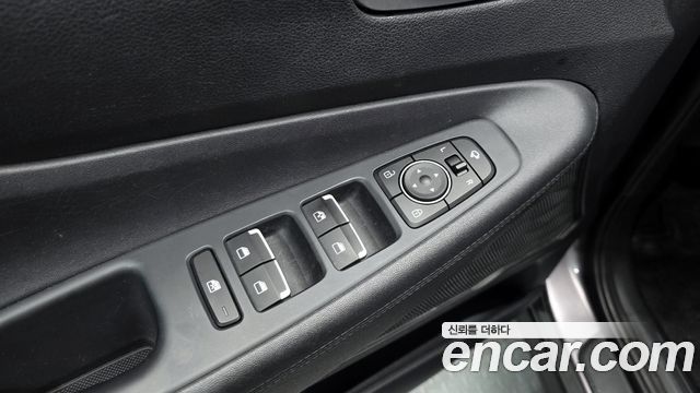 Hyundai Santa Fe Diesel 2.2 4WD Premium 2021 — фото 16
