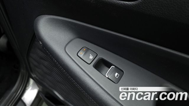 Hyundai Santa Fe Diesel 2.2 4WD Premium 2021 — фото 19