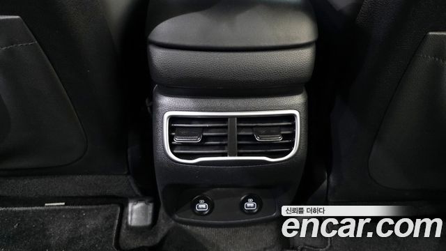 Hyundai Santa Fe Diesel 2.2 4WD Premium 2021 — фото 30