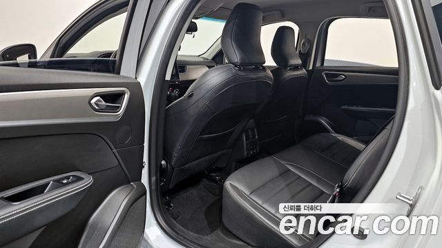 Renault Korea XM3 1.6 GTe RE 2023 — фото 12