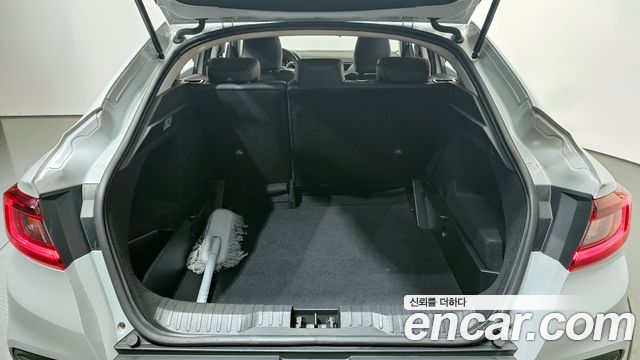 Renault Korea XM3 1.6 GTe RE 2023 — фото 20