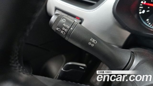 Renault Korea XM3 1.6 GTe RE 2023 — фото 28