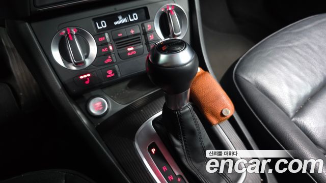 Audi Q3 35 TDI Quattro Dynamic 8U 2015 — фото 9