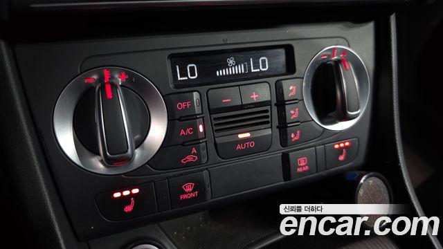Audi Q3 35 TDI Quattro Dynamic 8U 2015 — фото 16
