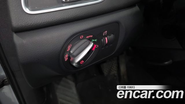 Audi Q3 35 TDI Quattro Dynamic 8U 2015 — фото 18