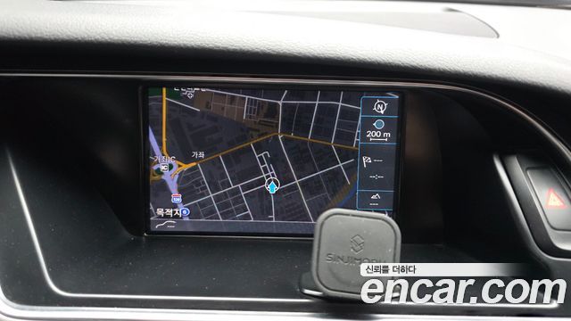 Audi A5 2.0 TDI Quattro Sportback 8TA 2014 — фото 14