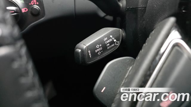 Audi A5 2.0 TDI Quattro Sportback 8TA 2014 — фото 18