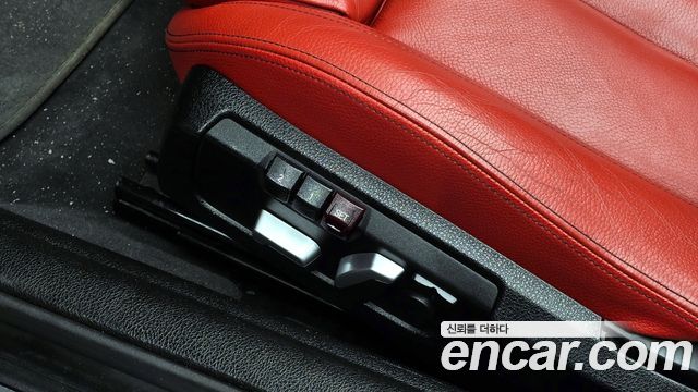 BMW 4 Series (F32) 430i M Sport Convertible 2018 — фото 19