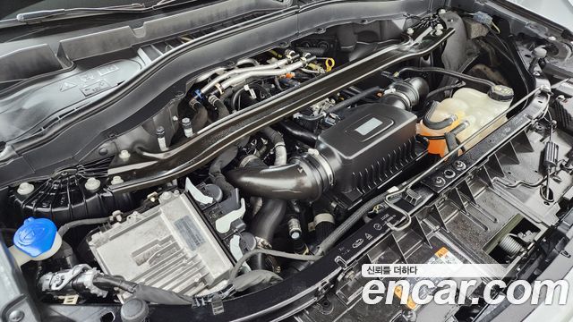 Ford Explorer (VI) 3.0 Platinum 4WD 2021 — фото 6