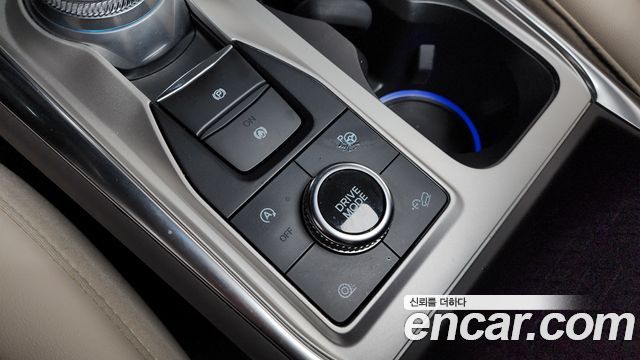 Ford Explorer (VI) 3.0 Platinum 4WD 2021 — фото 19