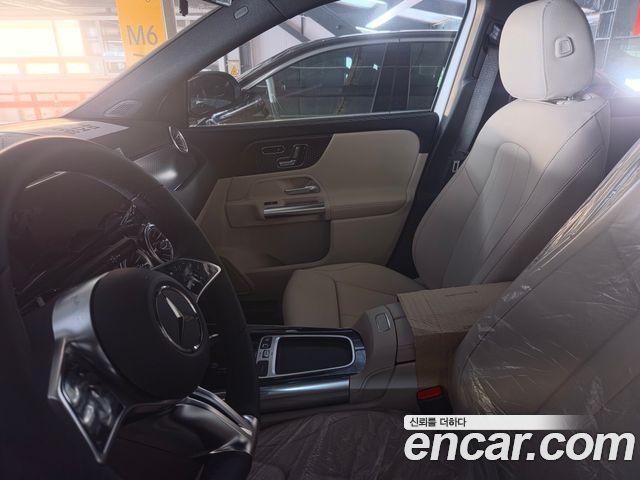 Mercedes-Benz EQA (H243) EQA250 Progressive 2026 — фото 3