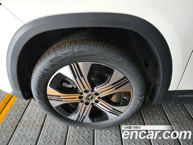 Mercedes-Benz EQA (H243) EQA250 Progressive 2026 — фото 4