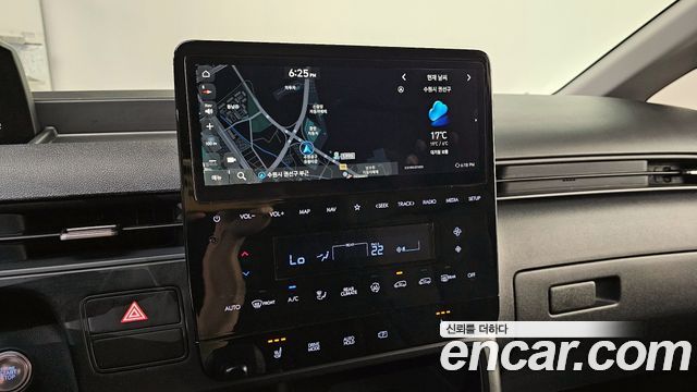Hyundai Staria Tourer 11-Seater Smart 2025 — фото 14
