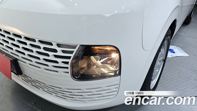 Hyundai Staria Tourer 11-Seater Smart 2025 — фото 22