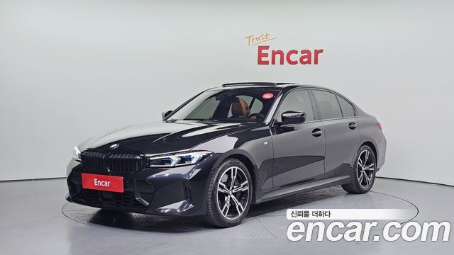 BMW 3 Series (G20) 320i M Sport