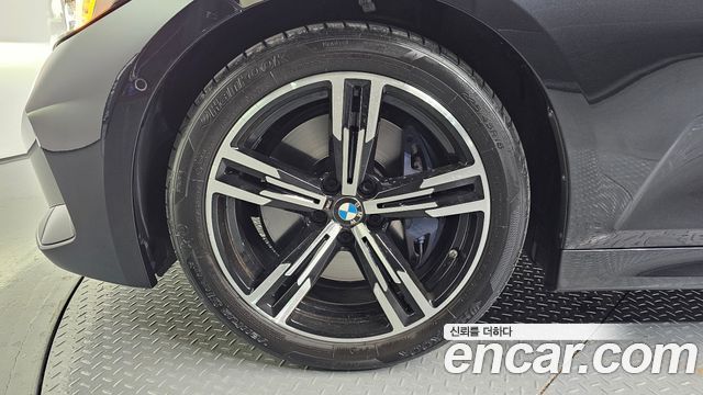 BMW 3 Series (G20) 320i M Sport 2024 — фото 5