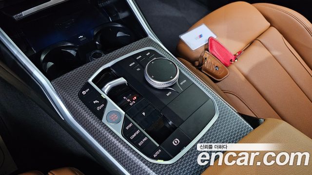 BMW 3 Series (G20) 320i M Sport 2024 — фото 9
