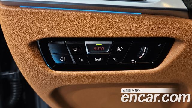BMW 3 Series (G20) 320i M Sport 2024 — фото 14