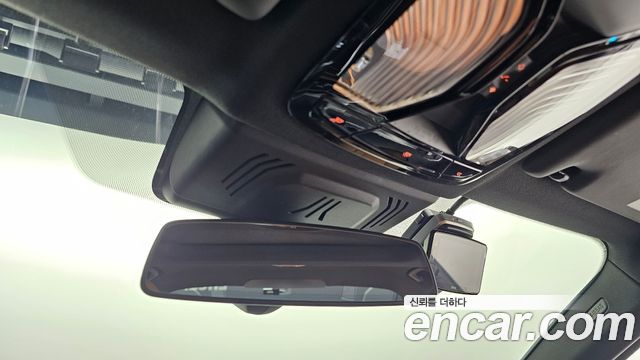 BMW 3 Series (G20) 320i M Sport 2024 — фото 29